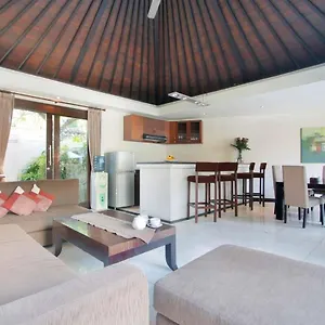 The Seri By Premier Hospitality Villa